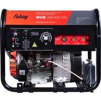 Бензиновый генератор Fubag WCE 250 DC ES 646274 - Превью изображения №3 — Интернет-магазин ПроЗаказ