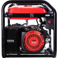 Бензиновый генератор Fubag WCE 250 DC ES 646274 - Превью изображения №5 — Интернет-магазин ПроЗаказ