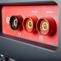 Бензиновый генератор Fubag WCE 250 DC ES 646274 - Превью изображения №8 — Интернет-магазин ПроЗаказ