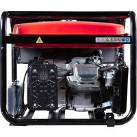 Бензиновый генератор Fubag WCE 250 DC ES 646274 - Превью изображения №4 — Интернет-магазин ПроЗаказ