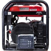 Бензиновый генератор Fubag WCE 250 DC ES 646274 - Превью изображения №6 — Интернет-магазин ПроЗаказ