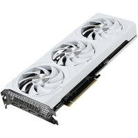 Видеокарта Palit GeForce RTX 5070 White OC NE75070U19K9-GB2050W - Превью изображения №4 — Интернет-магазин ПроЗаказ