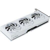 Видеокарта Palit GeForce RTX 5070 White OC NE75070U19K9-GB2050W - Превью изображения №5 — Интернет-магазин ПроЗаказ