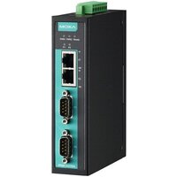 Конвертер Moxa NPort IA5250AI-T - Превью изображения №3 — Интернет-магазин ПроЗаказ