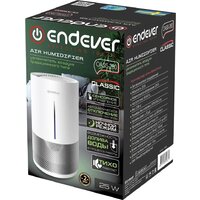 Увлажнитель воздуха Endever Oasis 280 - Превью изображения №3 — Интернет-магазин ПроЗаказ