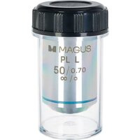 Объектив Magus SFR50 50х/0.70 Plan L Pol 83454 - Превью изображения №3 — Интернет-магазин ПроЗаказ