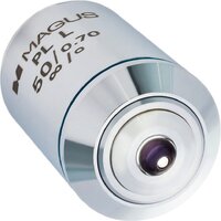 Объектив Magus SFR50 50х/0.70 Plan L Pol 83454 - Превью изображения №4 — Интернет-магазин ПроЗаказ
