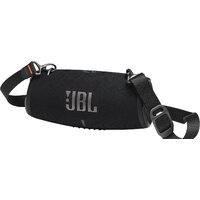 Беспроводная колонка JBL Xtreme 3 (черный) - Превью изображения №2 — Интернет-магазин ПроЗаказ