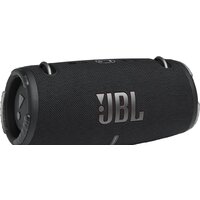 Беспроводная колонка JBL Xtreme 3 (черный) - Превью изображения №4 — Интернет-магазин ПроЗаказ