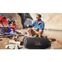 Беспроводная колонка JBL Xtreme 3 (черный) - Превью изображения №10 — Интернет-магазин ПроЗаказ
