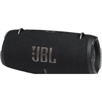 Беспроводная колонка JBL Xtreme 3 (черный) - Превью изображения №5 — Интернет-магазин ПроЗаказ