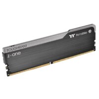 Оперативная память Thermaltake Toughram Z-One 8ГБ DDR4 3200 МГц R010D408GX1-3200C16S - Превью изображения №2 — Интернет-магазин ПроЗаказ