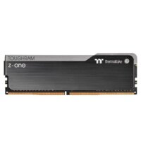 Оперативная память Thermaltake Toughram Z-One 8ГБ DDR4 3200 МГц R010D408GX1-3200C16S - Превью изображения №3 — Интернет-магазин ПроЗаказ