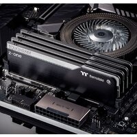 Оперативная память Thermaltake Toughram Z-One 8ГБ DDR4 3200 МГц R010D408GX1-3200C16S - Превью изображения №6 — Интернет-магазин ПроЗаказ