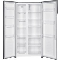 Холодильник side by side Kraft KF-MS4801BI - Превью изображения №2 — Интернет-магазин ПроЗаказ