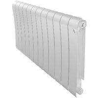 Royal Thermo Infinity 500 Bianco Traffico (12 секций)