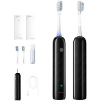 Trouver Electric Toothbrush ATB13A (черный)
