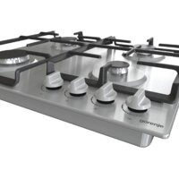 Варочная панель Gorenje G641EX - Превью изображения №8 — Интернет-магазин ПроЗаказ
