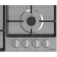 Варочная панель Gorenje G641EX - Превью изображения №7 — Интернет-магазин ПроЗаказ