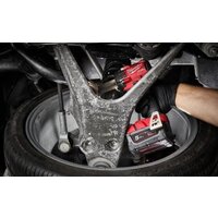 Гайковерт Milwaukee M18 FIW2F12-502X 4933478444 (с 2-мя АКБ, кейс) - Превью изображения №17 — Интернет-магазин ПроЗаказ