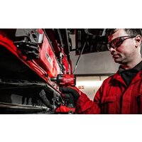 Гайковерт Milwaukee M18 FIW2F12-502X 4933478444 (с 2-мя АКБ, кейс) - Превью изображения №9 — Интернет-магазин ПроЗаказ