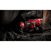 Гайковерт Milwaukee M18 FIW2F12-502X 4933478444 (с 2-мя АКБ, кейс) - Превью изображения №10 — Интернет-магазин ПроЗаказ