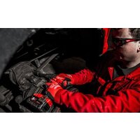 Гайковерт Milwaukee M18 FIW2F12-502X 4933478444 (с 2-мя АКБ, кейс) - Превью изображения №11 — Интернет-магазин ПроЗаказ