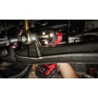 Гайковерт Milwaukee M18 FIW2F12-502X 4933478444 (с 2-мя АКБ, кейс) - Превью изображения №15 — Интернет-магазин ПроЗаказ