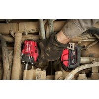 Гайковерт Milwaukee M18 FIW2F12-502X 4933478444 (с 2-мя АКБ, кейс) - Превью изображения №18 — Интернет-магазин ПроЗаказ