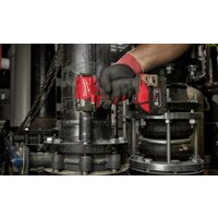 Гайковерт Milwaukee M18 FIW2F12-502X 4933478444 (с 2-мя АКБ, кейс) - Превью изображения №14 — Интернет-магазин ПроЗаказ