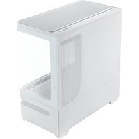 Корпус ASUS Prime AP202 TG ARGB (белый) - Превью изображения №14 — Интернет-магазин ПроЗаказ