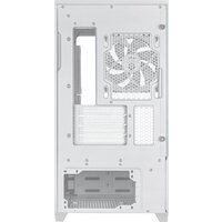 Корпус ASUS Prime AP202 TG ARGB (белый) - Превью изображения №4 — Интернет-магазин ПроЗаказ
