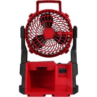 Вентилятор Milwaukee M18 AFG2-0 Packout 4933493443 (без АКБ) - Превью изображения №3 — Интернет-магазин ПроЗаказ