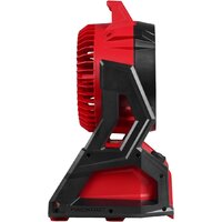 Вентилятор Milwaukee M18 AFG2-0 Packout 4933493443 (без АКБ) - Превью изображения №2 — Интернет-магазин ПроЗаказ