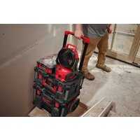 Вентилятор Milwaukee M18 AFG2-0 Packout 4933493443 (без АКБ) - Превью изображения №5 — Интернет-магазин ПроЗаказ