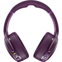 Наушники Skullcandy Crusher Evo (фиолетовый) - Превью изображения №2 — Интернет-магазин ПроЗаказ