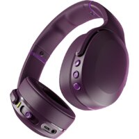 Наушники Skullcandy Crusher Evo (фиолетовый) - Превью изображения №3 — Интернет-магазин ПроЗаказ