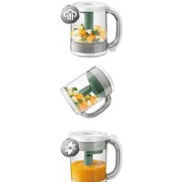 Блендер-пароварка Philips Avent SCF885/01 - Превью изображения №5 — Интернет-магазин ПроЗаказ