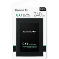 SSD Team GX1 240GB T253X1240G0C101 - Превью изображения №5 — Интернет-магазин ПроЗаказ