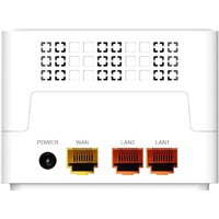 Wi-Fi система Totolink T6 - Превью изображения №2 — Интернет-магазин ПроЗаказ