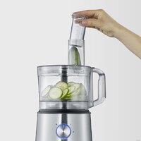 Кухонный комбайн Severin KM 3892 - Превью изображения №4 — Интернет-магазин ПроЗаказ
