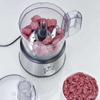 Кухонный комбайн Severin KM 3892 - Превью изображения №5 — Интернет-магазин ПроЗаказ