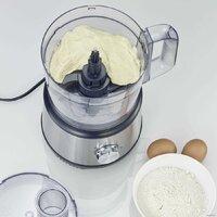 Кухонный комбайн Severin KM 3892 - Превью изображения №7 — Интернет-магазин ПроЗаказ