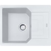 Franke Urban UBG 611-62 114.0687.265 (полярный белый)