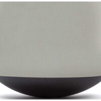 Гимнастический мяч Reebok Gymball RAB-40015BK 55 см (серый/черный) - Превью изображения №2 — Интернет-магазин ПроЗаказ