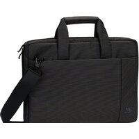 Сумка для ноутбука Rivacase 8231 black - Превью изображения №1 — Интернет-магазин ПроЗаказ