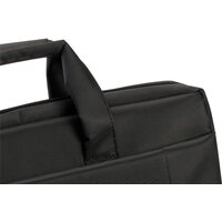 Сумка для ноутбука Rivacase 8231 black - Превью изображения №2 — Интернет-магазин ПроЗаказ