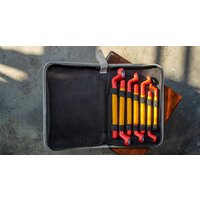 Набор ключей Total THKISPA0702 (7 предметов) - Превью изображения №3 — Интернет-магазин ПроЗаказ