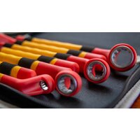 Набор ключей Total THKISPA0702 (7 предметов) - Превью изображения №6 — Интернет-магазин ПроЗаказ