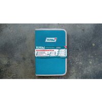 Набор ключей Total THKISPA0702 (7 предметов) - Превью изображения №8 — Интернет-магазин ПроЗаказ